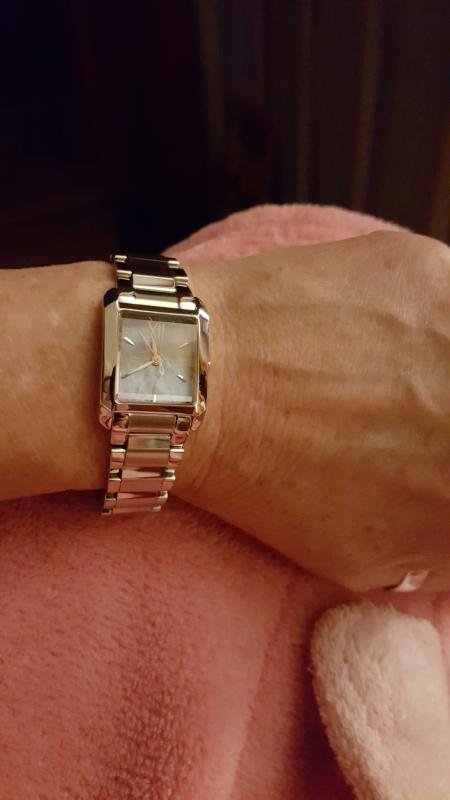 Citizen bianca 2024 watch