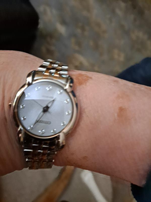 Citizen jolie best sale diamond watch