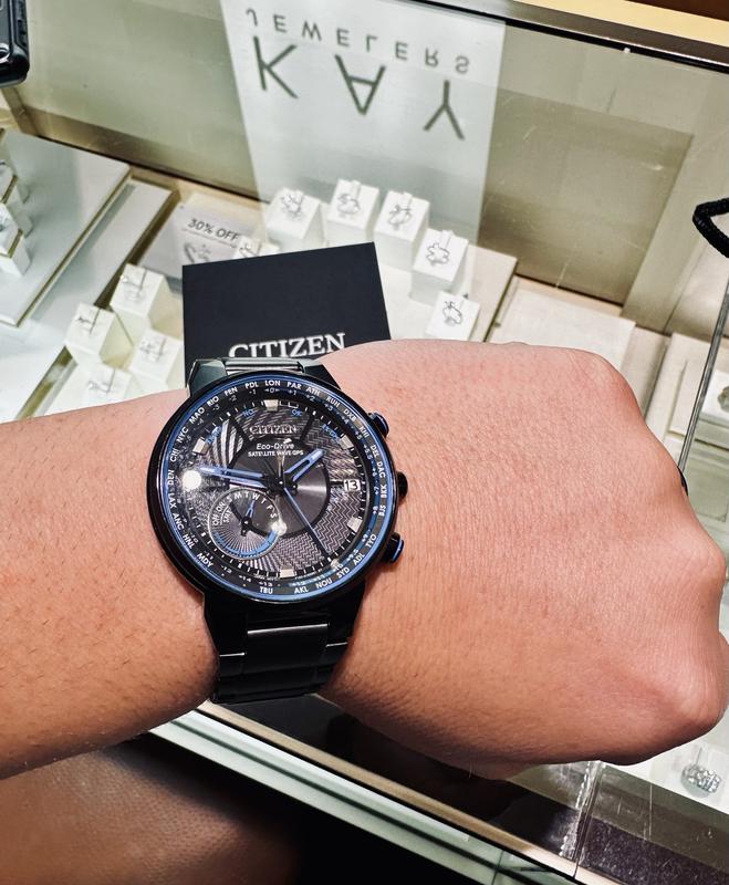 Citizen cc3038 hot sale