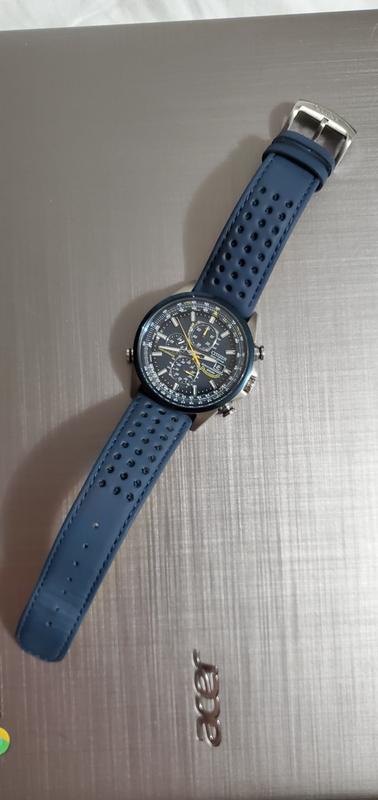 Citizen wr200 blue discount angels