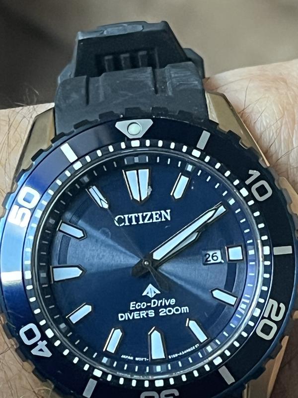 Citizen e168 online