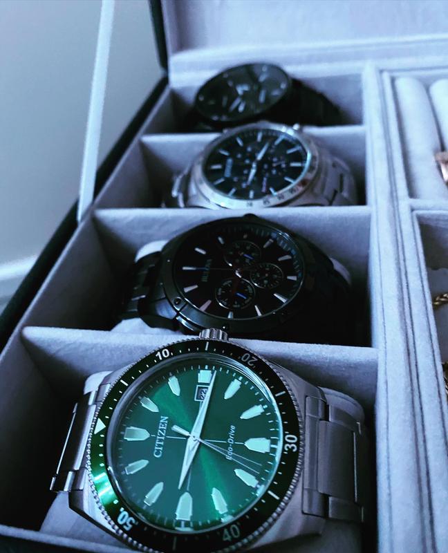 Citizen brycen green new arrivals