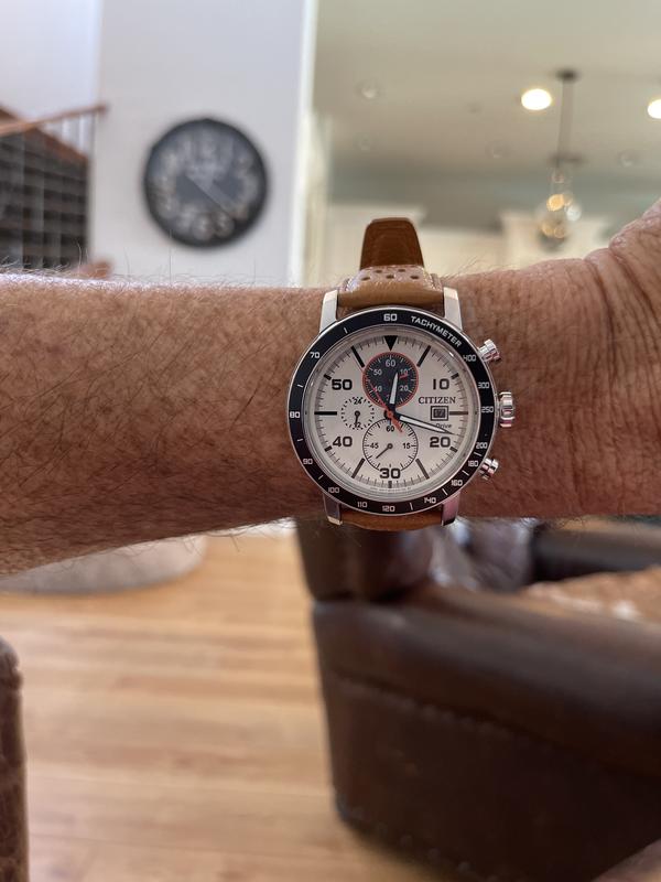 Brycen chronograph on sale