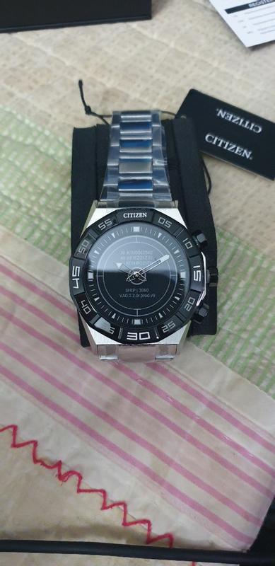 Skyline usa dual time best sale water resistant 30m price