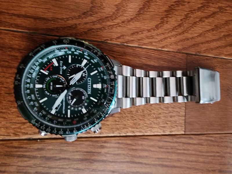 Citizen on sale promaster cena