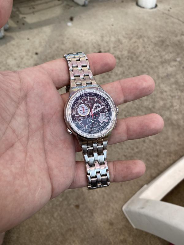 Citizen h610 outlet price