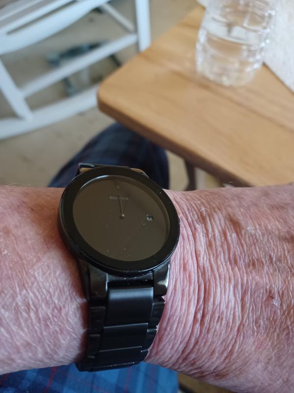 Cinturino Citizen Straps 59-S52772 59-S52336 &bull; Rivenditore