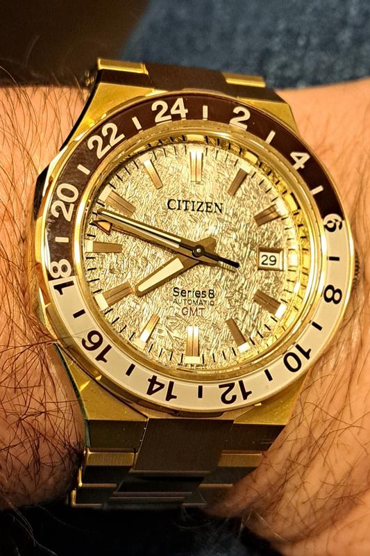 Gmt citizen clearance