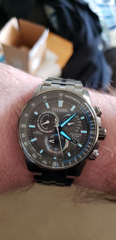 Citizen 2025 pcat review