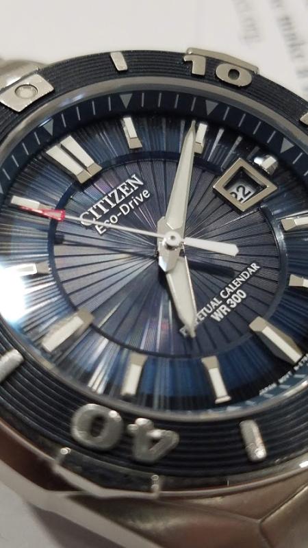 Citizen bl1258 online