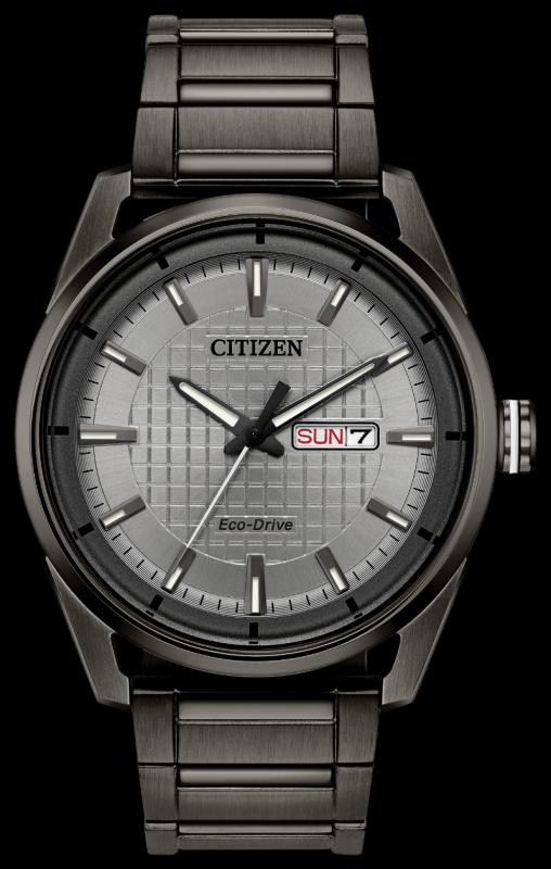 Citizen eco best sale drive cto