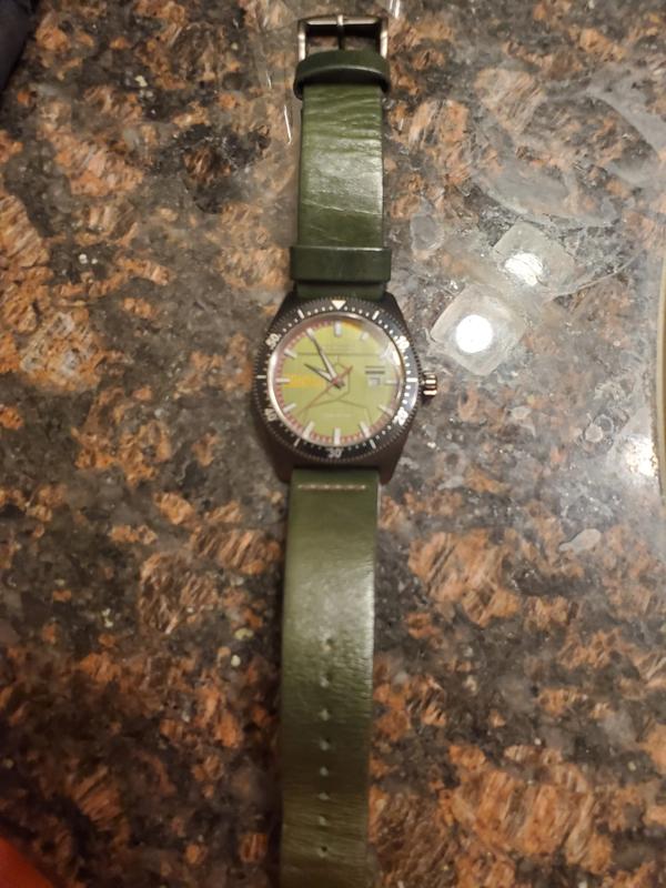 Citizen boba fett online watch