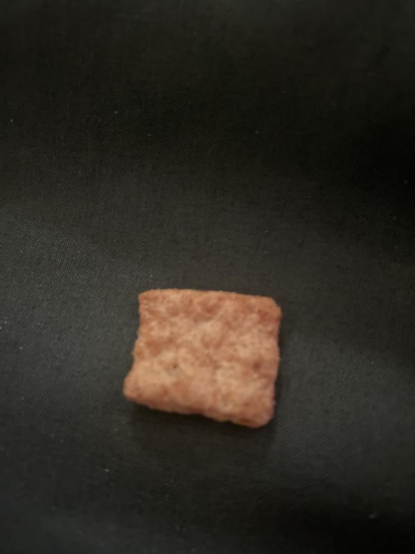 Snack Betch - New Cinnamon Toast Crunch Cinnadust is