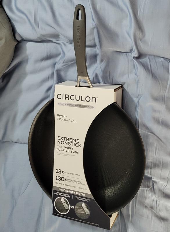 Circulon, A1 Series Nonstick Induction Frying Pan - Zola
