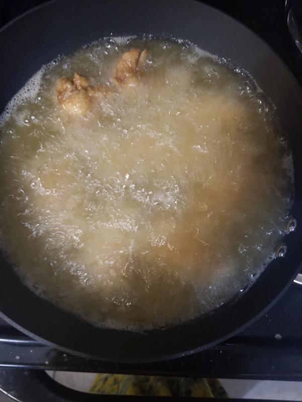 Even cooking