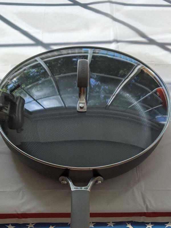 Superior Nonstick Cookware!