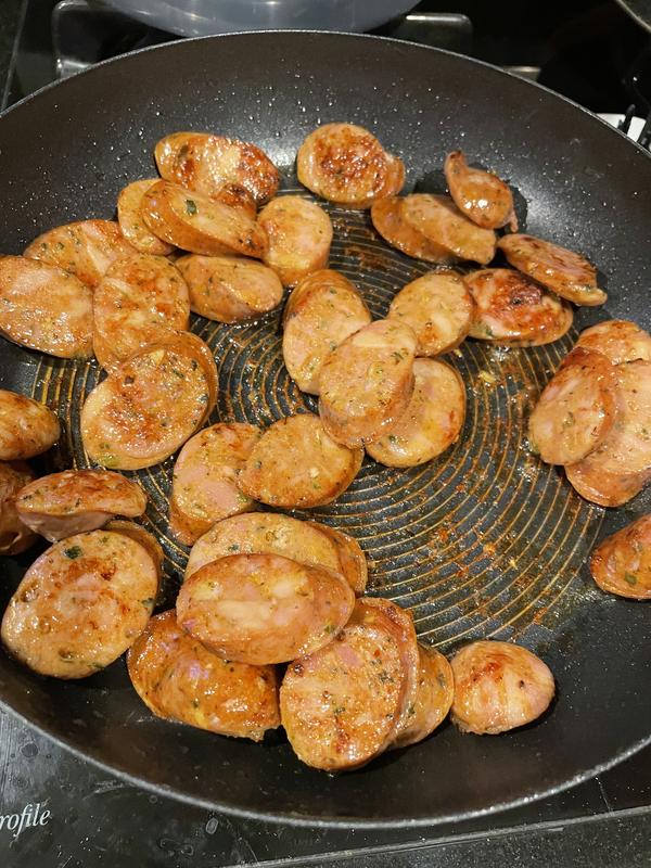 Good stuck to ridges