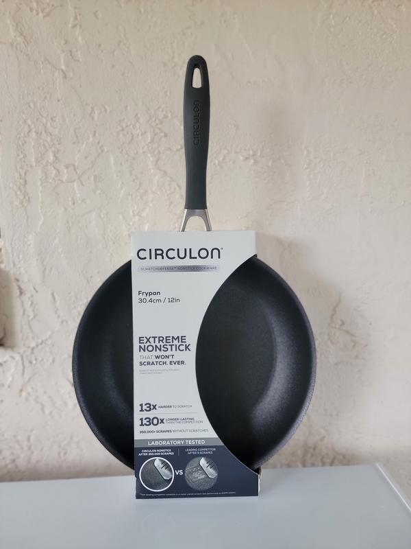 Circulon-12" Skillet