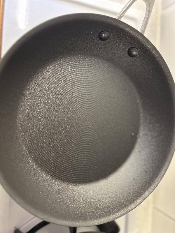 Circulon, A1 Series Nonstick Induction Saute Pan with Lid - Zola