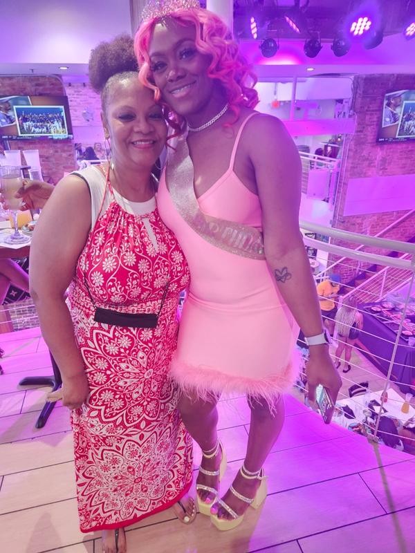 Photo from DMVzHazel