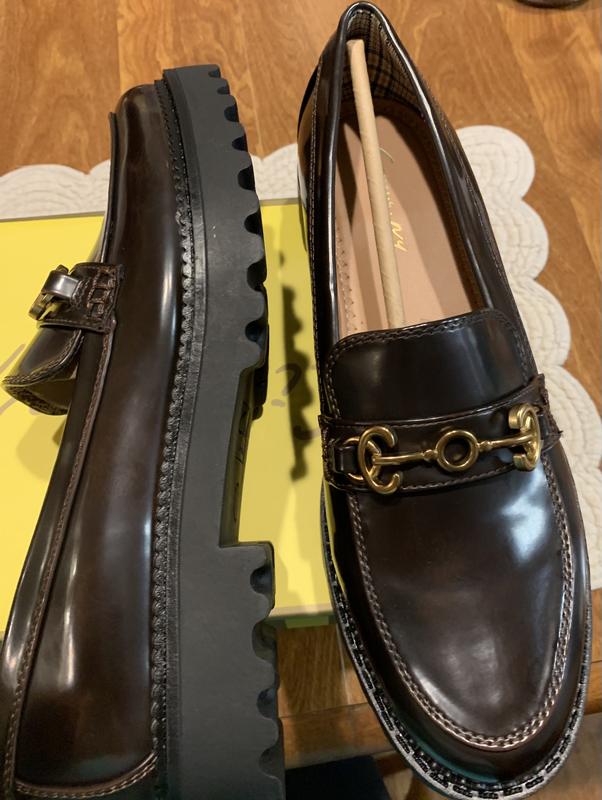 Loafers 1