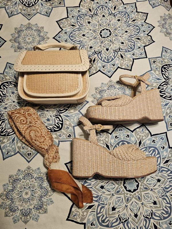 Best summer/spring heels with no pain