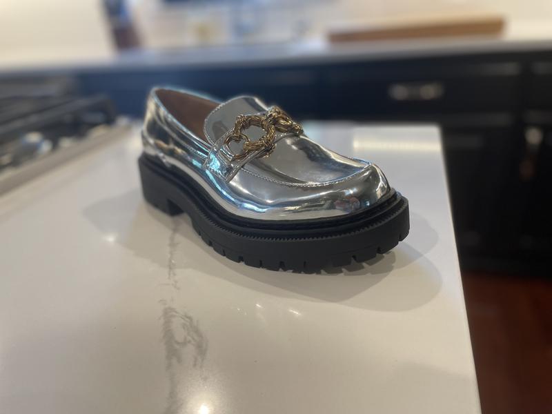 Loving these Loafer!