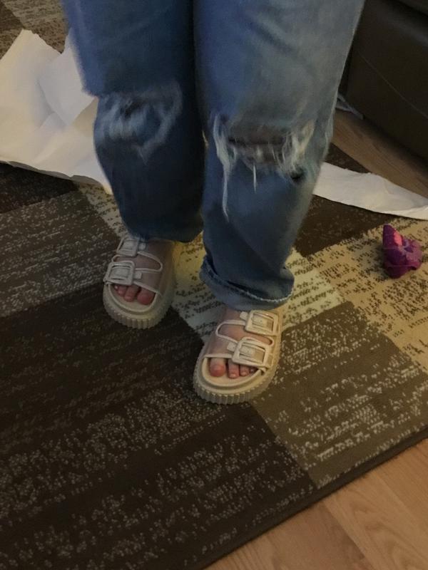 Customer photo for "Cute, Comfy and Stylish"