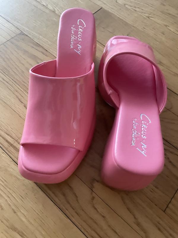 Very uncomfortable and unstable