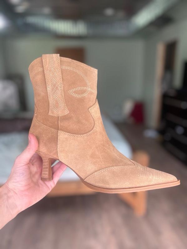 Great quality fashion boot