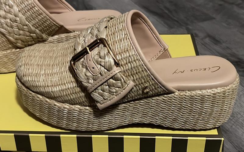 Cute and comfortable!