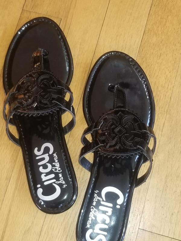 Cute style size 8 1/2