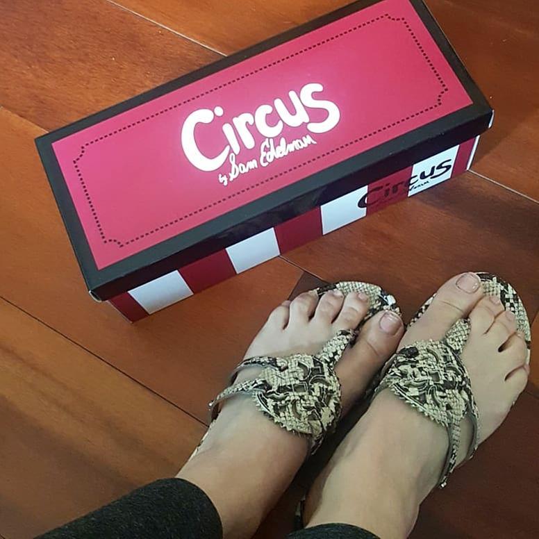 Circus by best sale sam edelman canyon