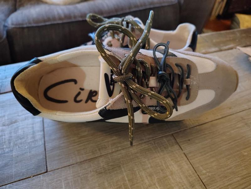 Circus NY by Sam Edelman Nash Lace Up Sneaker | Womens Sneakers