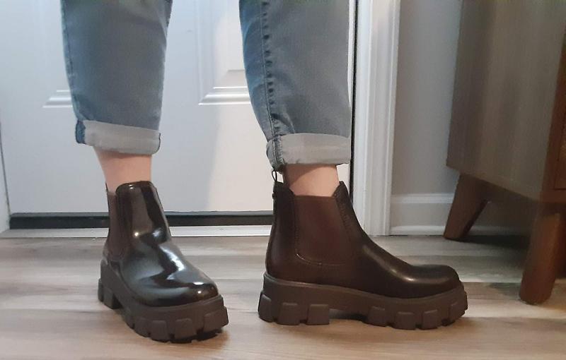 Stylish and Comfortable