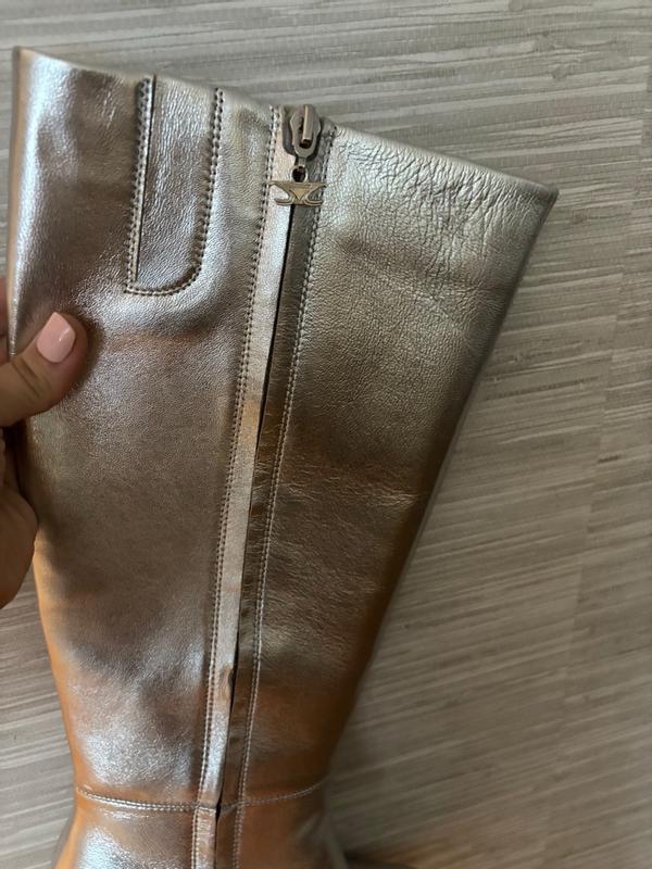 Great Statement Boot!