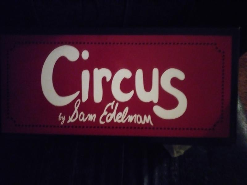 Circus by Sam Edelman - Carolina