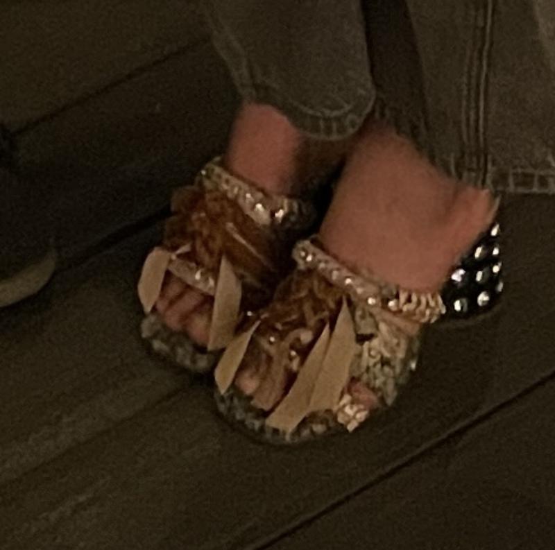 Engagement Party Proof