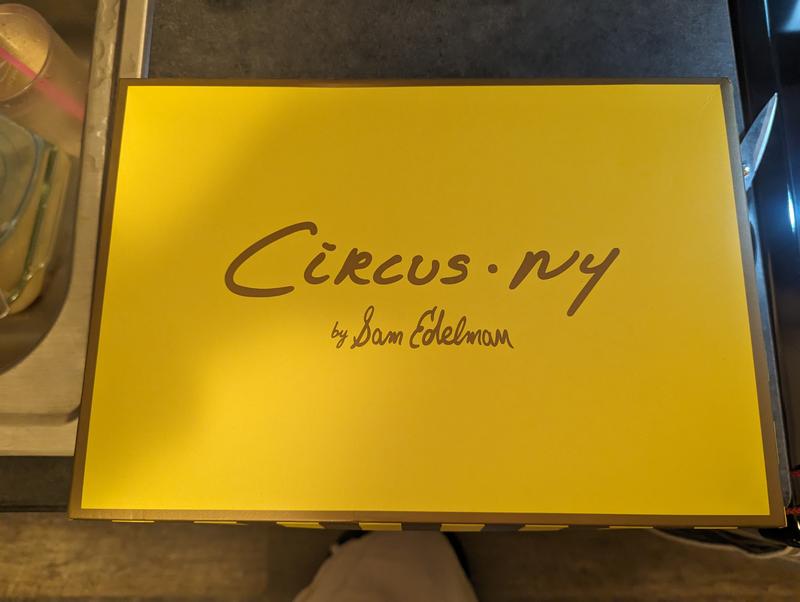 I am absolutely IN LOVE WITH THESE SNEAKERS!!!!