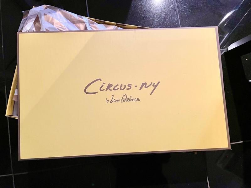 Gorgeous but Small Calf Shaft