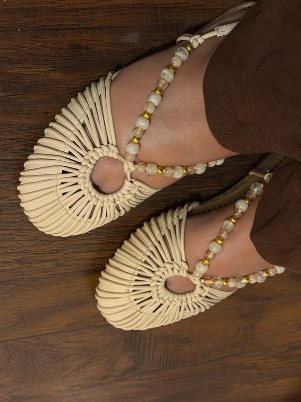 Circus NY by Sam Edelman Kassie Ankle Strap Flat | Womens Flats