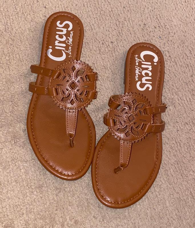 Vibrant beautiful brown