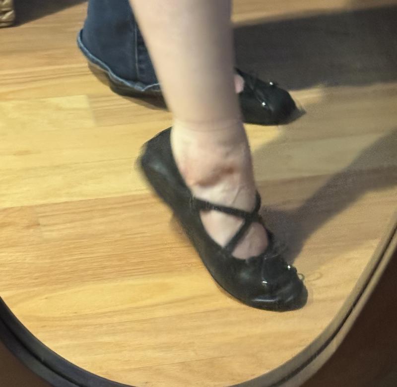Customer photo for "Lovely"