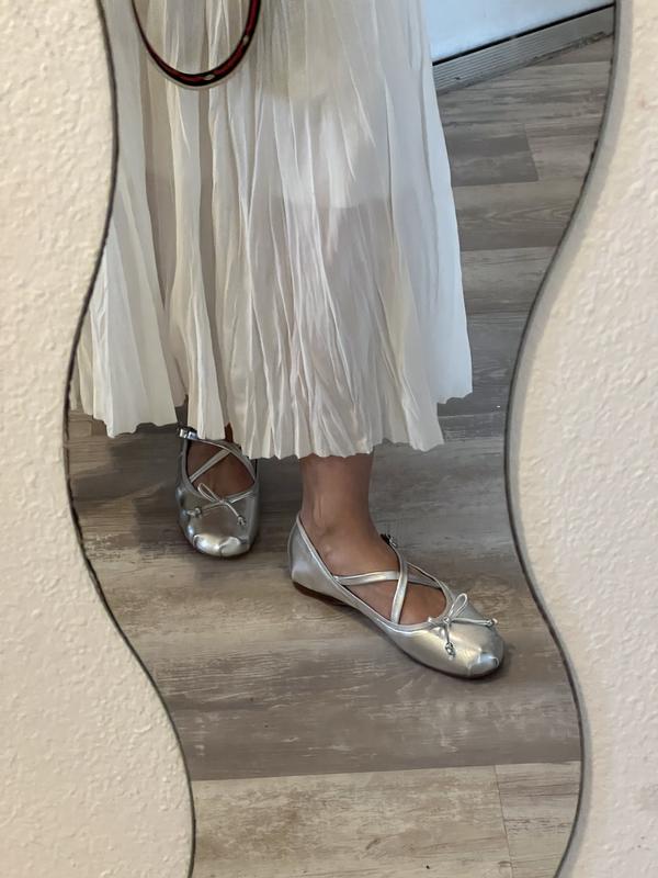 Comfortable and beautiful