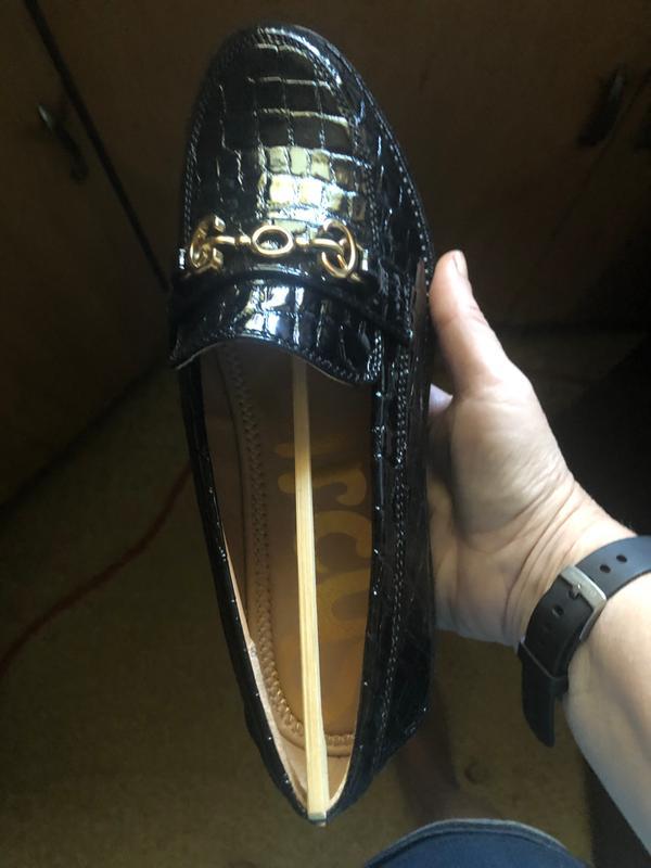 Fresh out of the box