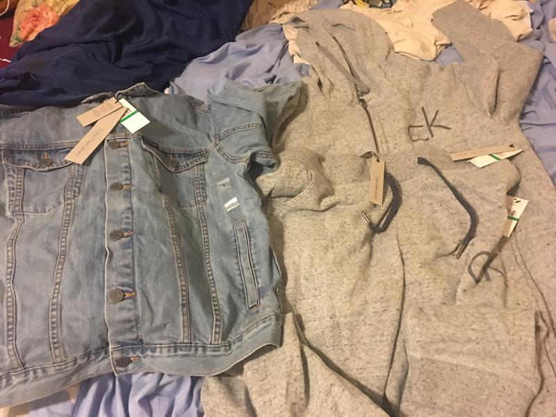 My new awesome hoodie