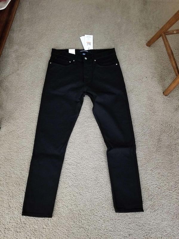 Great everyday jean for casual or dress!