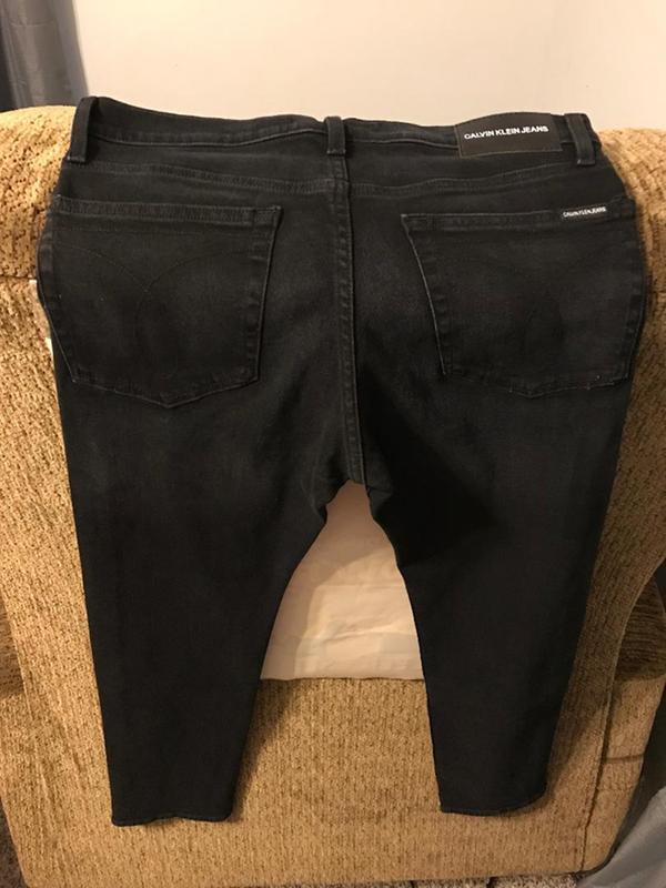 ckj 026slim pants