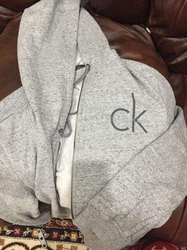 great ck jacket