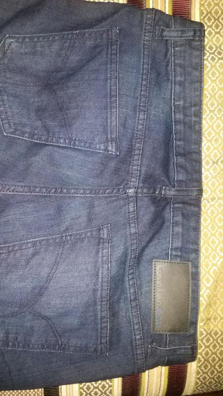 simple design on the back